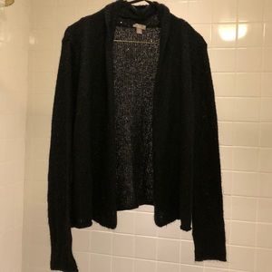 🌟HP🌟J.Jill sequin sweater🌟last chance!